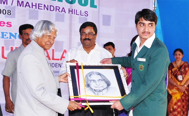 Abdul Kalam