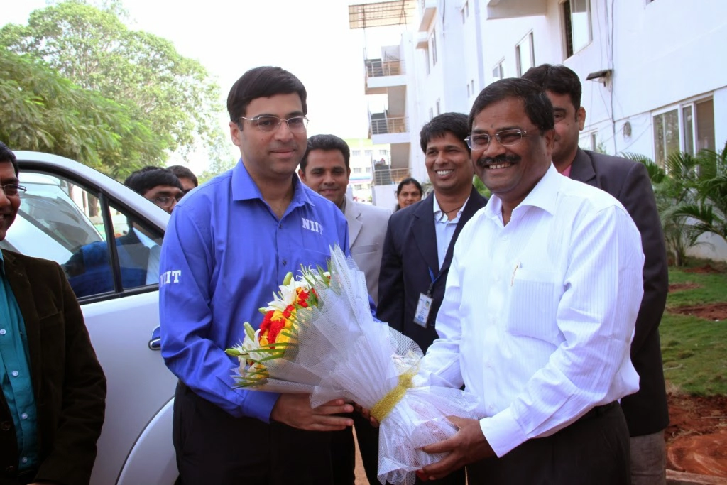 Viswanathan Anand