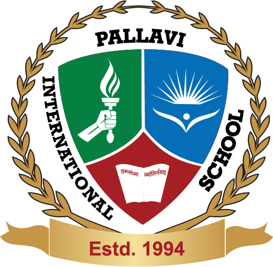 Pallavi School