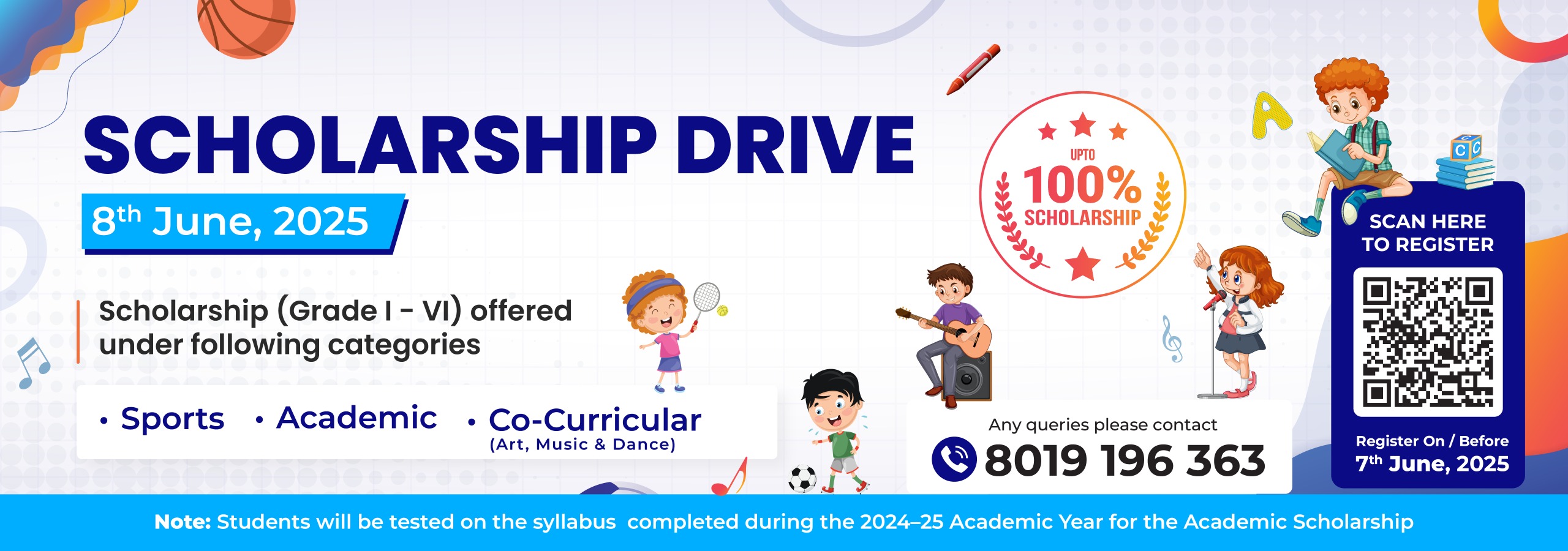 scholarship