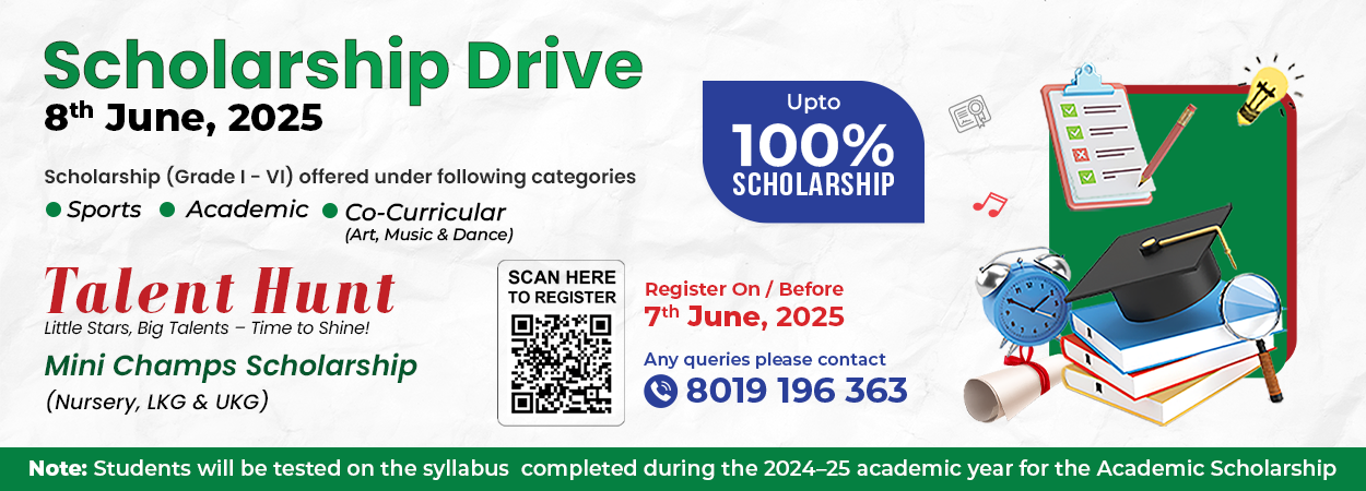 scholarship
