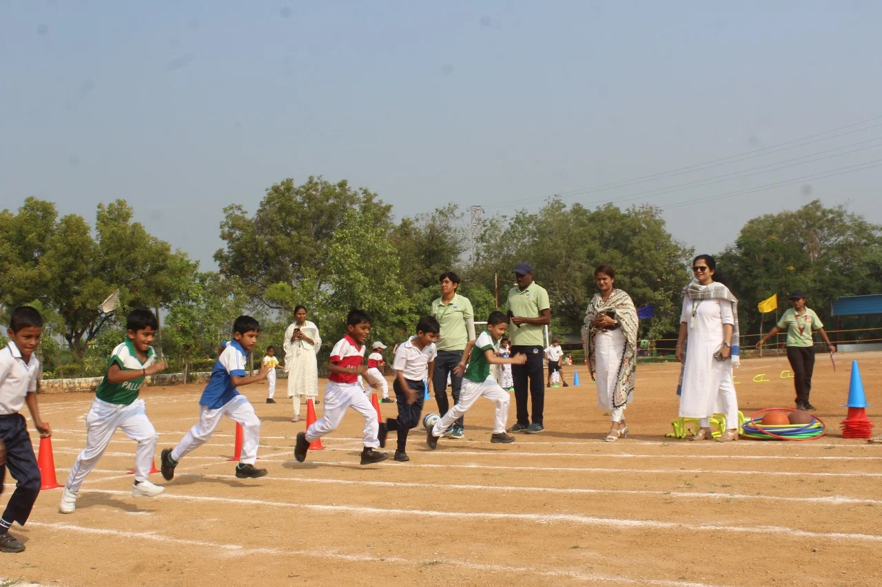 Sports
